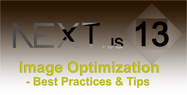Image Optimization In Next Js Best Practices And Tips
